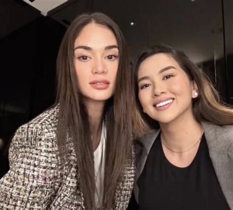 Pia Wurtzbach's sister Sarah reveals she was victim of gang .